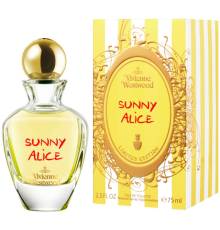 Оригинал Vivienne Westwood Sunny Alice 75 ml edt