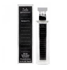 Оригинал Elizabeth Arden 5-th Avenue Nights 75 ml edp