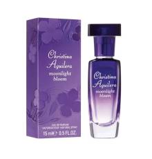 Оригинал Christina Aguilera Moonlight Bloom 15 ml edp