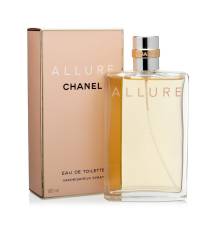 Оригинал Chanel Allure Eau de Toilette 100 ml edt