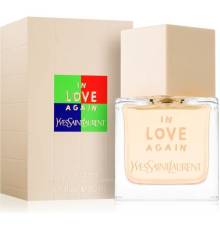 Оригинал Yves Saint Laurent In Love Again 80 ml edt TESTER