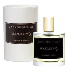 Оригинал Zarkoperfume Molecule No. 8 100 ml edp