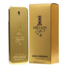 Оригинал Paco Rabanne 1 MILLION For Men отливант 2 ml с атомайзером