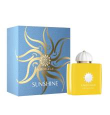 Оригинал Amouage Sunshine 2 ml edp
