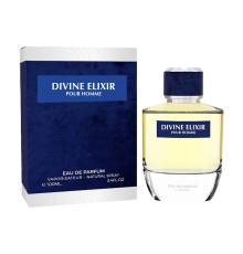 Оригинал Milestone Divine Elixir Pour Homme 100 ml edp