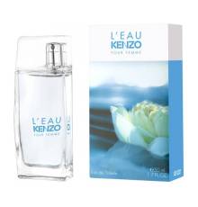 Оригинал Kenzo L'Eau Par Pour Femme 100 ml edt