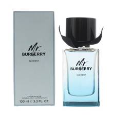 Оригинал Burberry Mr Burberry Element 100 ml edt TESTER