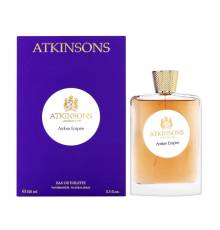 Оригинал Atkinsons Amber Empire 100 ml edt