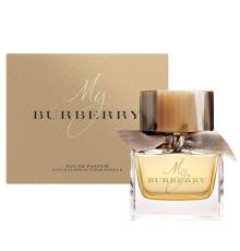 Оригинал Burberry My Burberry for Women 90 ml edp TESTER
