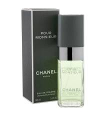 Оригинал Chanel Pour Monsieur Eau de Toilette 100 ml edt TESTER