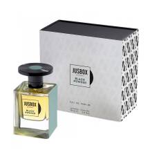 Оригинал Jusbox Black Powder 78 ml edp
