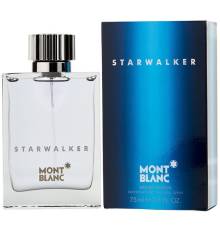Оригинал Mont Blanc STARWALKER For Men 50 ml edt