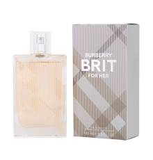 Оригинал Burberry Brit for Her Eau de Toilette 100 ml edt