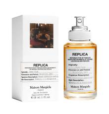 Оригинал Maison Martin Margiela Replica Jazz Club отливант 2 ml с атомайзером