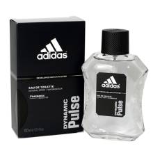 Adidas Dynamic Pulse for Men Оригинал 50 ml edt