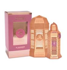 Оригинал Al Haramain Rose Oud 100 ml edp