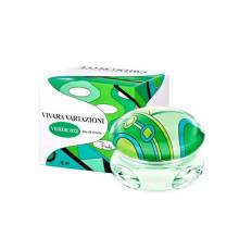 Оригинал Emilio Pucci Vivara Variazioni Verde 072 50 ml edt