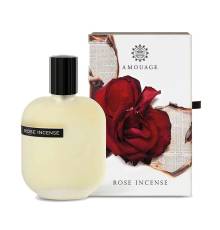Оригинал Amouage Rose Incense 100 ml edp