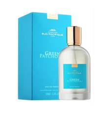 Оригинал Comptoir Sud Pacifique Green Patchouli 100 ml edp
