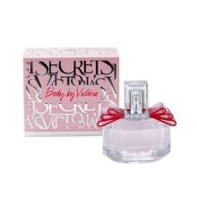 Оригинал Victoria's Secret Body by Victoria 50 ml edp TESTER