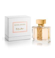 Оригинал M.Micallef Royal Muska 100 ml edp