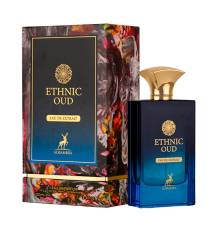 Оригинал Maison Alhambra Ethnic Oud 100 ml edp
