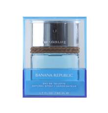 Оригинал Banana Republic Wildblue 50 ml edt