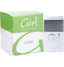 Оригинал Gian Marco Venturi Girl Eau de Parfum for Women 100 ml edp