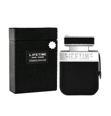 Оригинал Chris Adams Life Time 100 ml edt