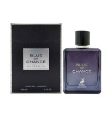 Оригинал Maison Alhambra Blue De Chance 100 ml edp