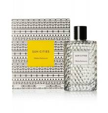 Оригинал Vilhelm Parfumerie Sun Cities отливант 2 ml с атомайзером
