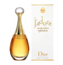 Оригинал Christian Dior J`Adore Infinissime 100 ml edp TESTER