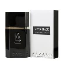 Оригинал Azzaro Silver Black 100 ml edt