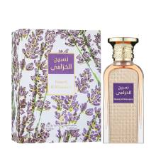 Оригинал Afnan Naseej Al Khuzama 50 ml edp