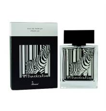 Оригинал Rasasi Зебра Pour LUI 50 ml edp