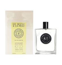 Оригинал Pierre Guillaume Le Musc Et La Peau 4.1 отливант 2 ml с атомайзером