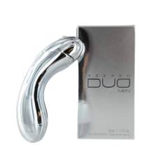 Оригинал Azzaro Duo Men 50 ml edt