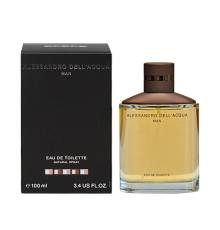 Оригинал Alessandro Dell'Acqua Alessandro Dell'Acqua For Man 25 ml edt
