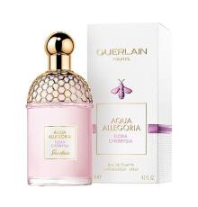 Оригинал Guerlain Aqua Allegoria Flora Cherrysia 125 ml edt TESTER