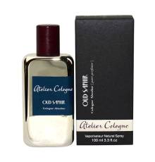 Оригинал Atelier Cologne Oud Saphir 100 ml edc