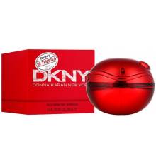 Оригинал Donna Karan DKNY BE TEMPTED for Women 100 ml edp TESTER