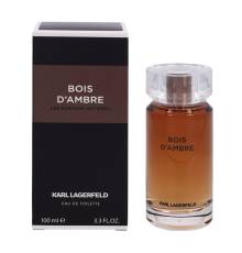 Оригинал Lagerfeld Bois D`Ambre 100 ml edt