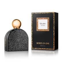 Оригинал M.Micallef Secrets Of Love Delice 100 ml edp
