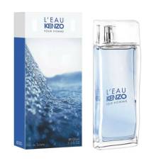 Оригинал Kenzo L'eau par Pour Homme 100 ml edt