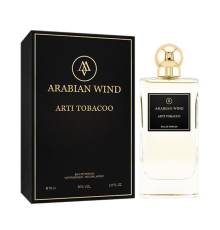 Оригинал Arabian Wind Arti Tobacco 75 ml edp