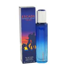 Оригинал Escada Sunset Heat for Men 50 ml edt