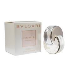 Оригинал Bvlgari Omnia Crystalline for Women 40 ml edt