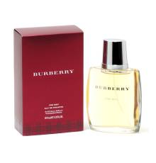 Оригинал Burberry Classic 100 ml edt
