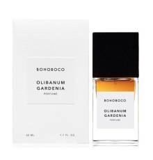 Оригинал Bohoboco Olibanum Gardenia 50 ml parfum
