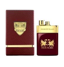 Оригинал House Of Sillage Hos N.001 75 ml parfum